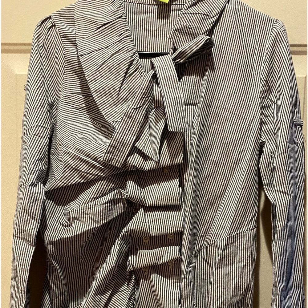 Dress shirt